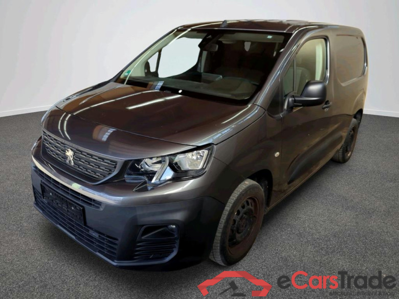 Partner Premium L1 1.5 HDi 75KW MT5 E6dT #1
