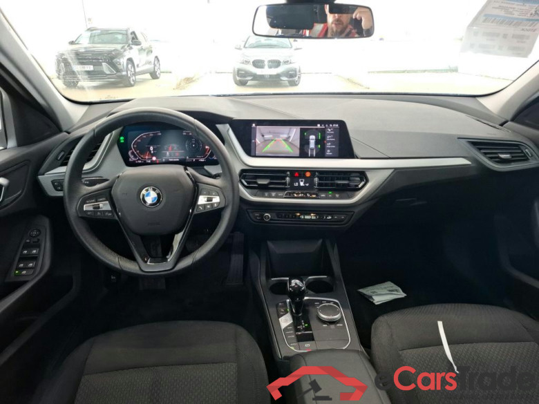 1 Berline 116 d Business Design 1.5 115CV BVA7 E6d #5