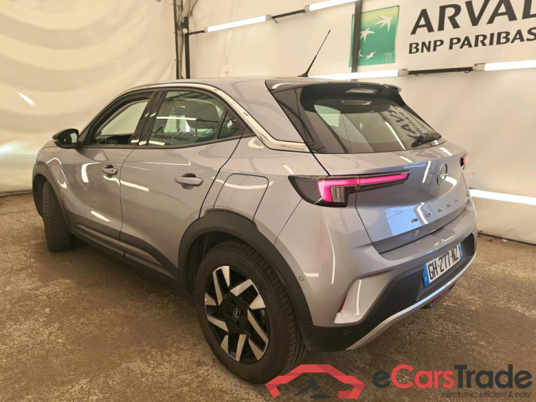 Mokka e Elegance Business 50kWh BVA #3