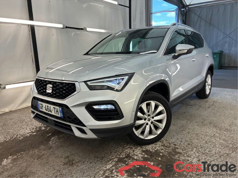 Ateca Style Business 2.0 TDI 150CV BVA7 E6d #1