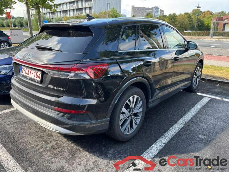 AUDI Q4 e-tron 55 kWh 35 Advanced #3