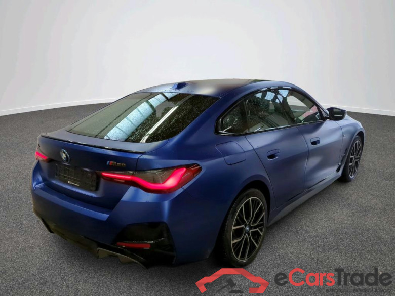 Baureihe i4 Gran Coupe M50 81kWh #3