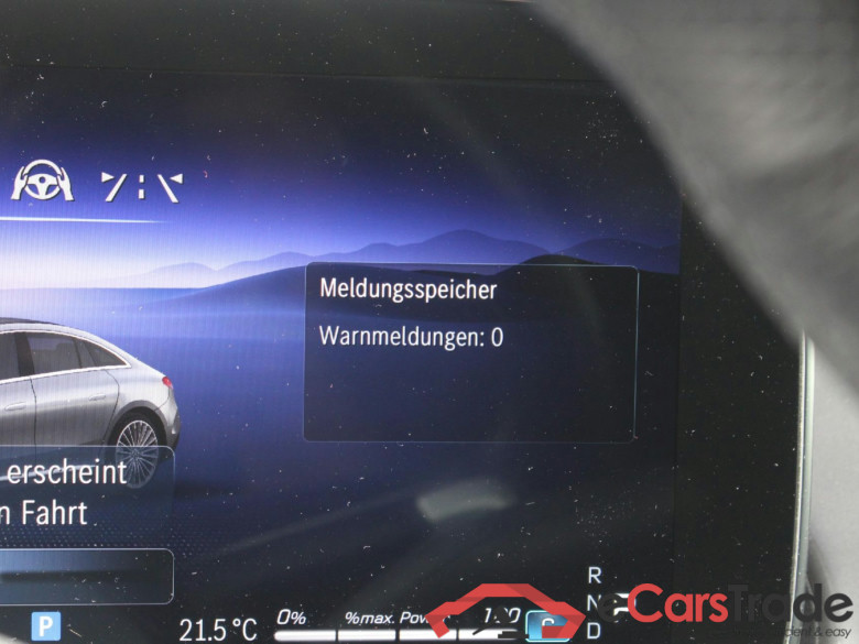 EQE -Klasse EQE 350+ (295.121)Premium-Pack AMG Line 90kWh #6