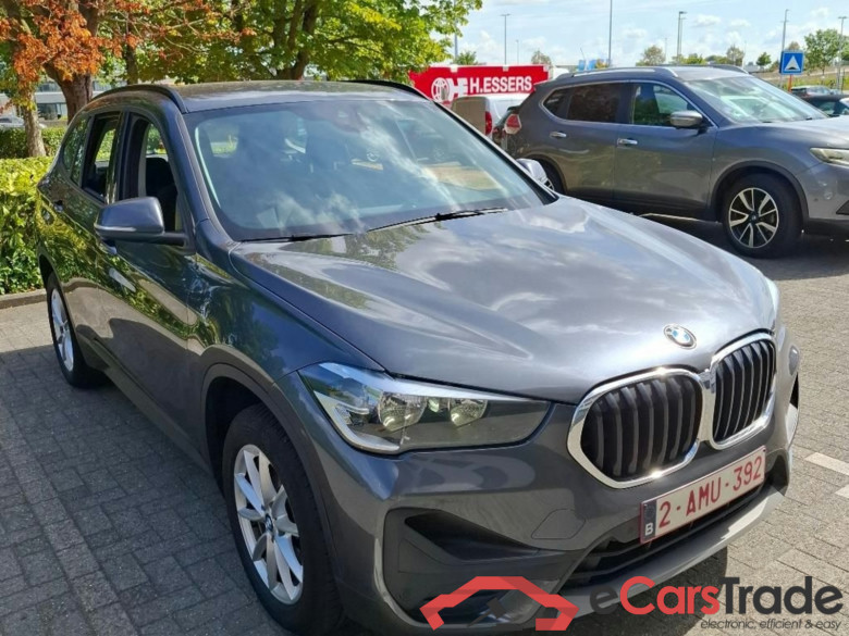 BMW X1 sDrive16d Aut. Navi-Pro KeylessGo Camera Klima PDC ... #2
