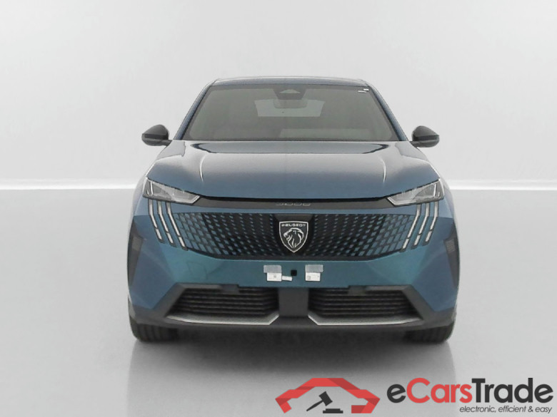 Peugeot 3008 Allure III 1.2 Hybrid 145ch e-DCS6 #2