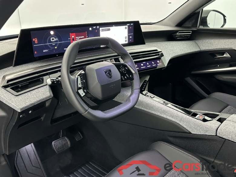 Peugeot 3008 Allure III 1.2 Hybrid 145ch e-DCS6 #6