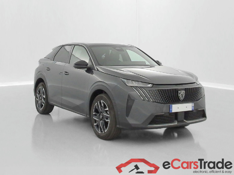 Peugeot 3008 Allure III 1.2 Hybrid 145ch e-DCS6 #1
