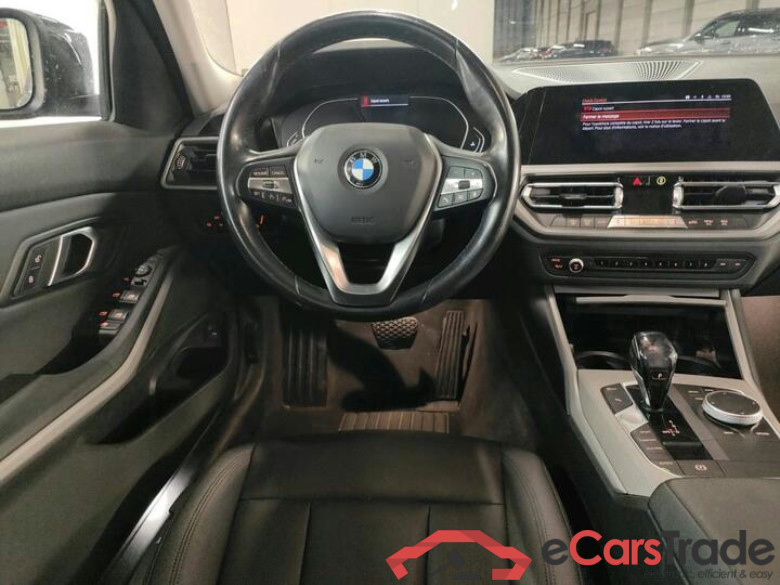 BMW 3 Reeks Touring 3 Reeks Touring 318dA (100 kW) 100kW/136pk  5D/P Auto-8 #5