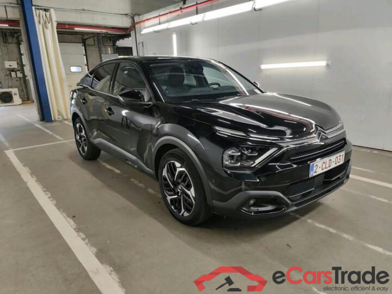 Citroen C4 C4 1.2 PureTech 130 S/S MAN6 Shine Pack 96kW/131pk  5D/P Man-6 #2