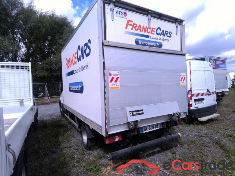 20M3 HAYON PORTE LAT ATS RISK #4