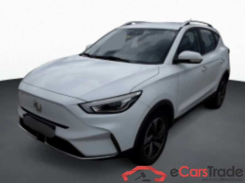 MG ZS EV Standard Comfort 5d 130kW
