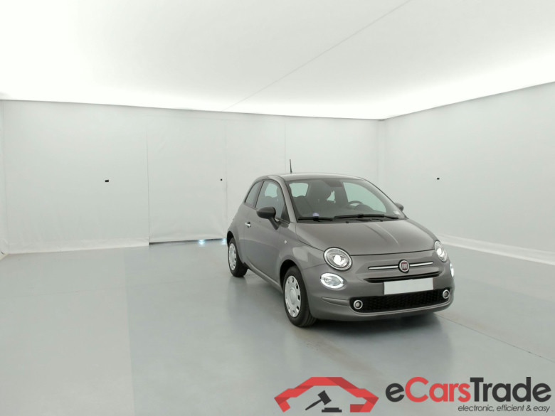 Fiat 500 1.0 70 ch Hybride BSG S/S #1