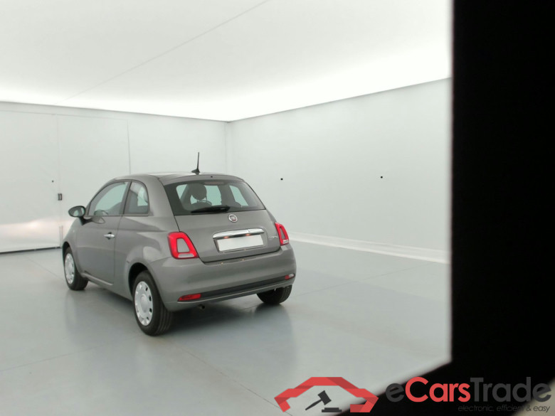 Fiat 500 1.0 70 ch Hybride BSG S/S #5