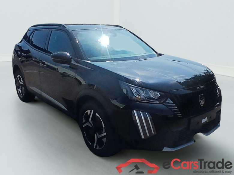 Peugeot 2008 Allure 1.2 100 S&S BVM6 #1