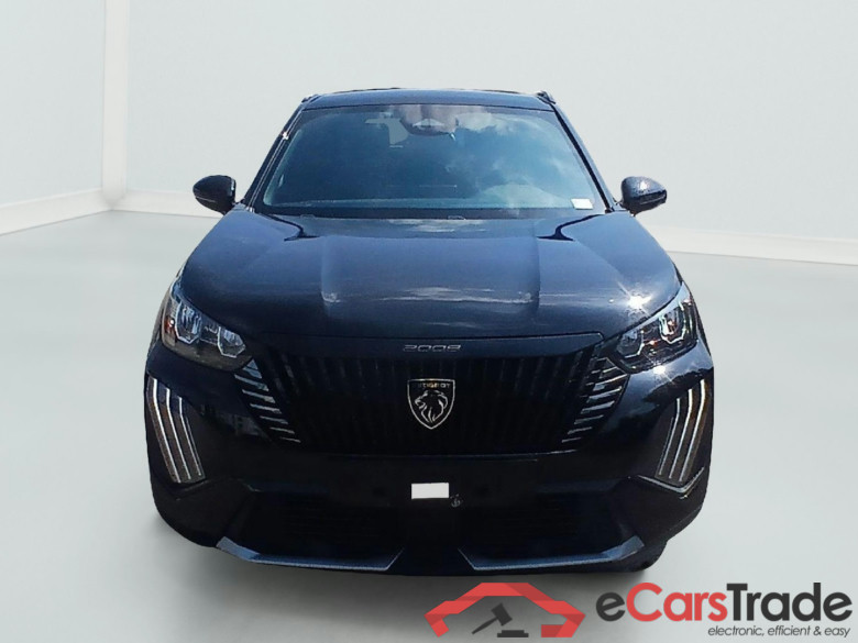 Peugeot 2008 Allure 1.2 100 S&S BVM6 #2