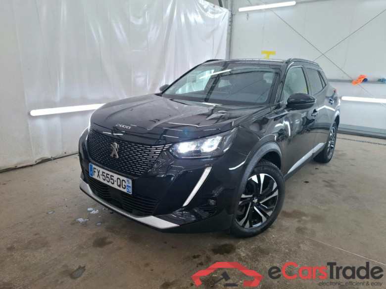 2008 / 2019 / 5P / Crossover 1.2 PT 130 SS EAT8 ALLURE BUSINESS / GARANTIE STELLANTIS 10 ANS VOIR PHOTO 2