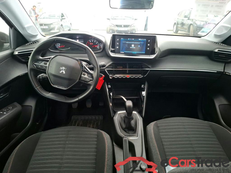 208 / 2019 / 5P / Berline Puretech 75 SS Active Business / GARANTIE STELLANTIS 10 ANS VOIR PHOTO 2 #6