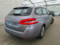 preview Peugeot 308 #3