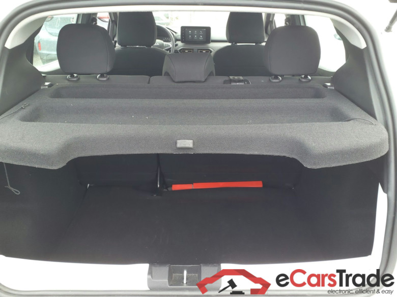DACIA SANDERO                            DACIA SANDERO                            Stepway 1,0 90 CV BVM EXPRESSION PACK CITY + CLIM AUTO #2