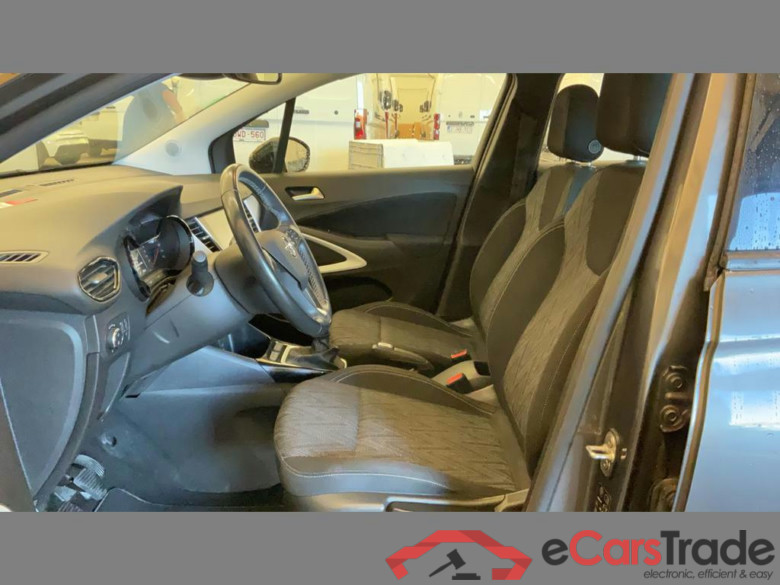 OPEL Crossland X 1.2 Turbo ECOTEC 2020 Edit. S/S #5