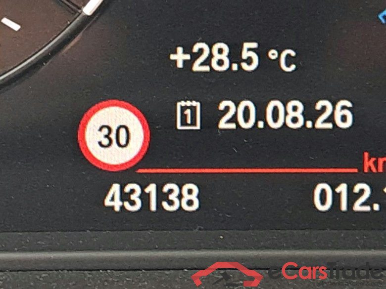 BMW X2 sDrive18i #5