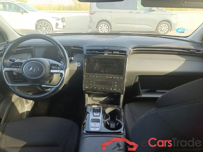 HYUNDAI Tucson / 2020 / 5P / todoterreno 1.6 TGDI 110kW (150CV) 48V Tecno DCT 2C #3