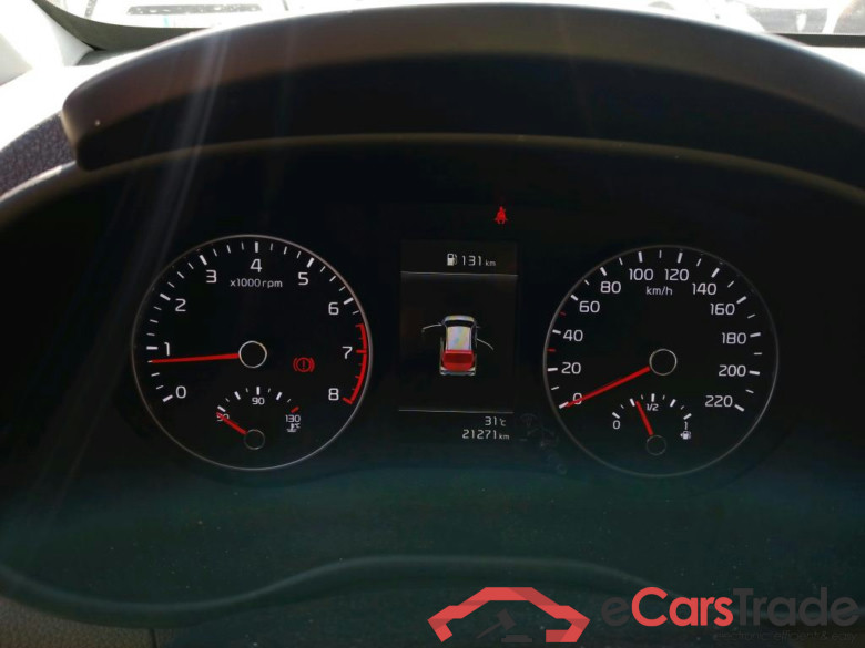KIA Picanto / 2020 / 5P / berlina con portón 1.2 DPi 62kW (84CV) GT Line #4