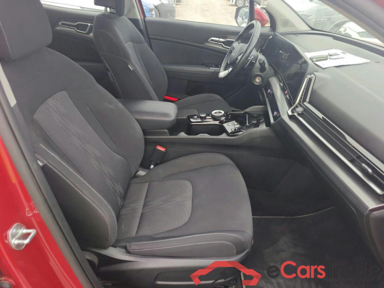 KIA Sportage / 2022 / 5P / todoterreno 1.6 T-GDi PHEV 198kW (265CV) Drive 4X4 #6