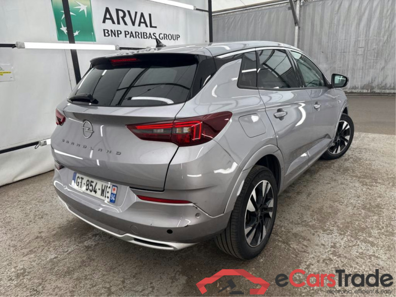 Grandland X Business Elegance 1.5 130CV BVA8 6E #3