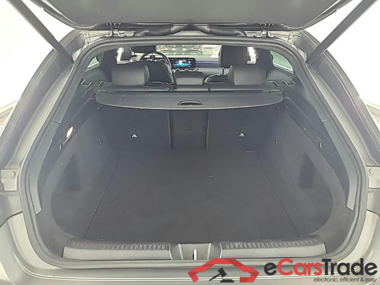 MERCEDES-BENZ CLA Shooting Brake CLA 200 DCT Bus. Solution Luxury 5D 120kW #5