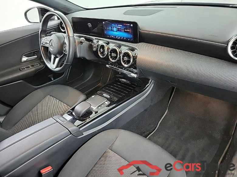 MERCEDES-BENZ CLA Shooting Brake CLA 180 DCT Business Solution 5D 100kW #6