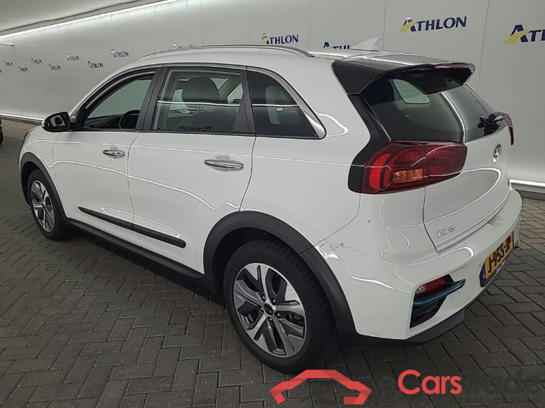 KIA Niro e-Niro EV DynamicLine 5D 150kW #4