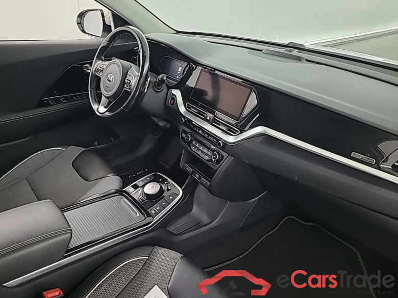 KIA Niro e-Niro EV DynamicLine 5D 150kW #6