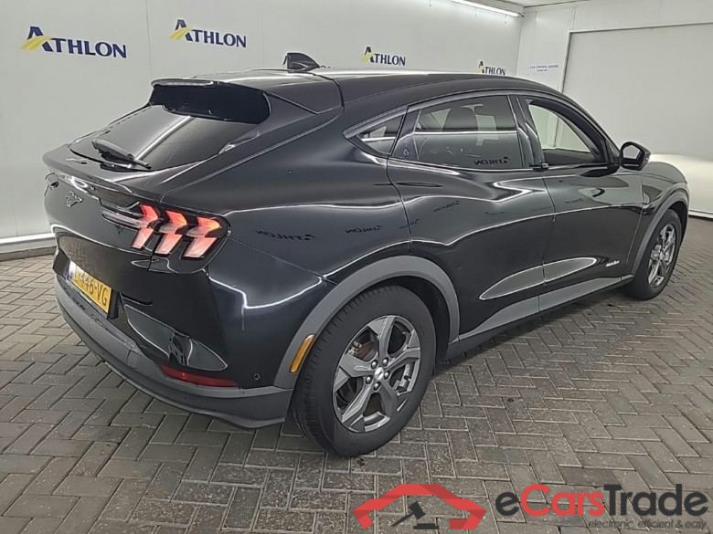 FORD Mustang Mach-E 75kWh RWD auto 5D 190kW #3