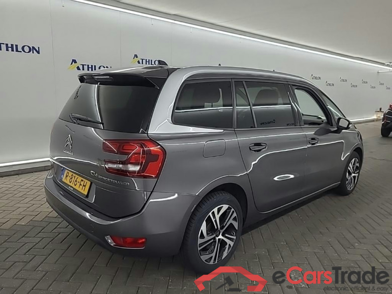 CITROEN Grand C4 SpaceTourer PureTech 130 S&S EAT8 Business 5D 96kW #3