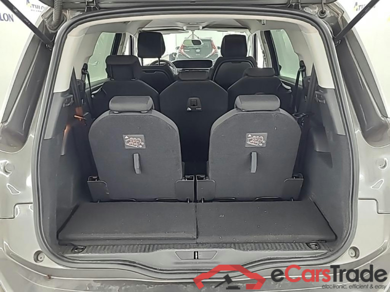 CITROEN Grand C4 SpaceTourer PureTech 130 S&S EAT8 Business 5D 96kW #5