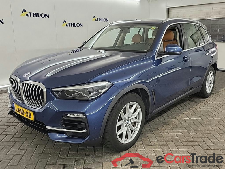 BMW x5 xDrive45e 5D 290kW