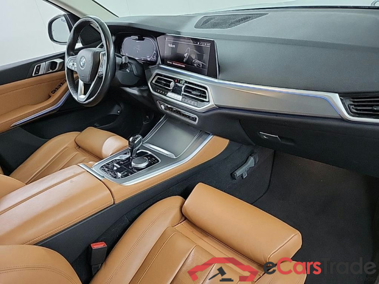BMW x5 xDrive45e 5D 290kW #6