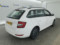 preview Skoda Fabia #2