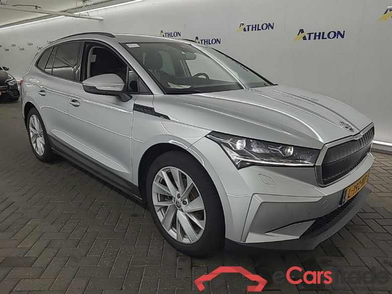 SKODA Enyaq iV 60 First Edition 5D 132kW Athlon Edition #2