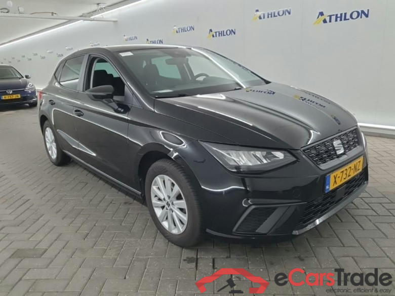 SEAT Ibiza 1.0 Eco TSI Style Business Connect 5D 70kW #2