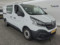 preview Renault Trafic #1