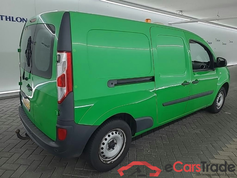 RENAULT KANGOO 1.5 ENERGY dCi 90 Comf Maxi 4D 66kW #3
