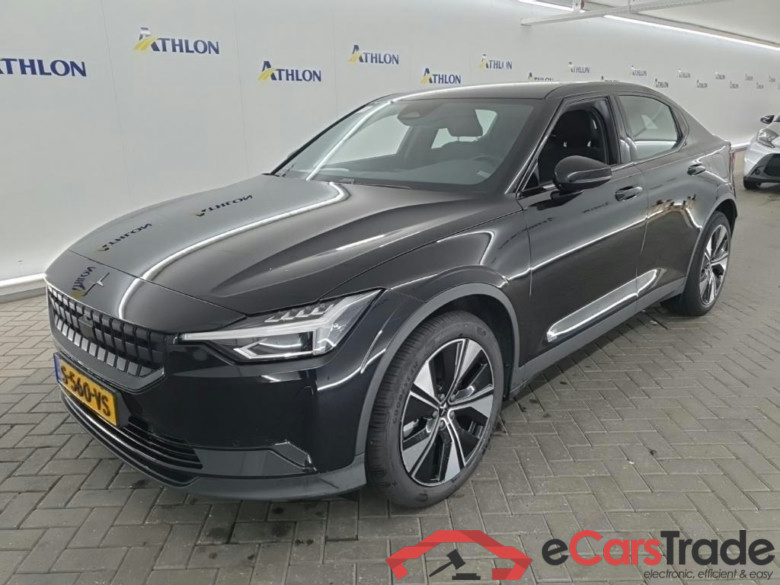 Polestar Polestar 2 Standard Range Single Motor 5D 170kW