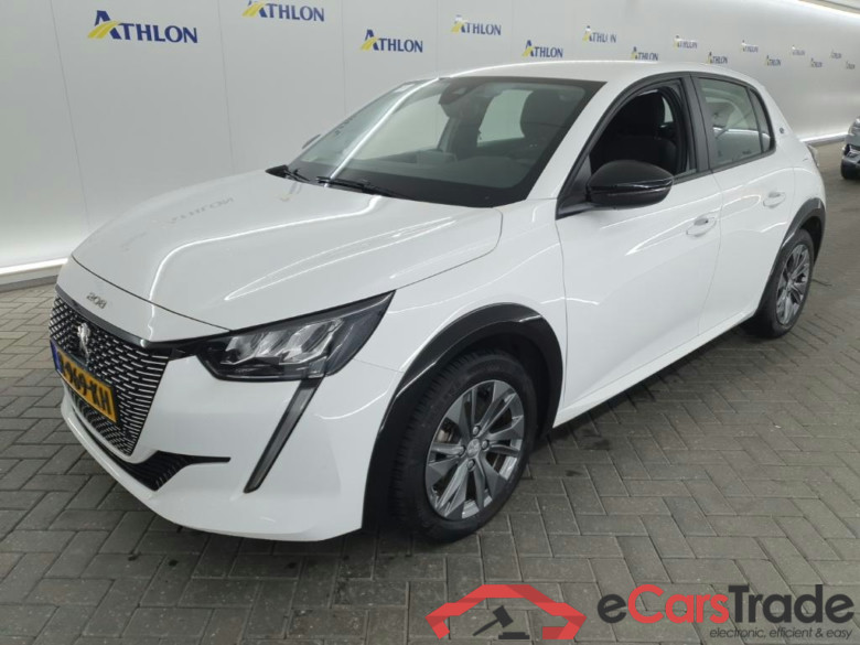 PEUGEOT e-208 Active Pack 50kWh 136 5D #1