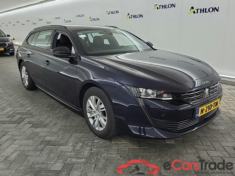 PEUGEOT 508 SW Active Pack Busine PureTech 130 EAT8 5D 96kW #2