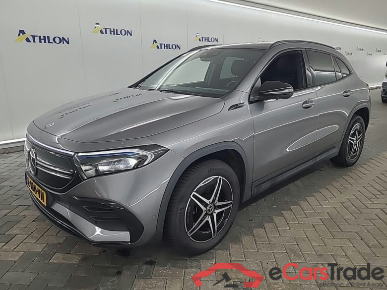 MERCEDES-BENZ EQA 250 Business Solution AMG Athlon Edition #1
