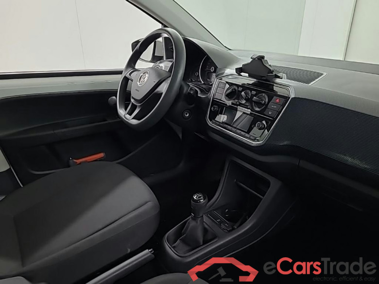 VOLKSWAGEN up! 1.0 Up! 5D 48kW #6