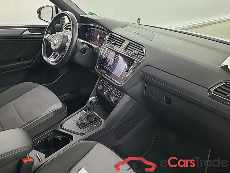 VOLKSWAGEN Tiguan Allspace 1.5 TSI DSG Highline Business R 5D 110kW #6