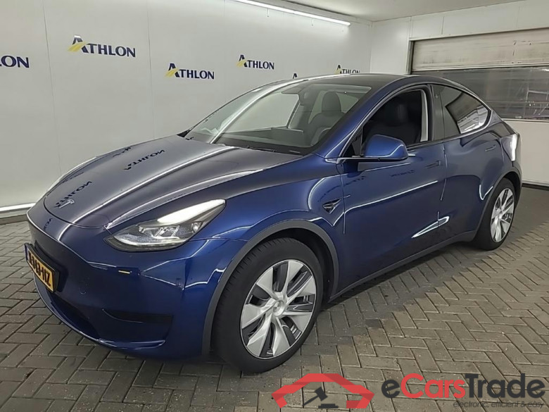 Tesla Model Y RWD 5D